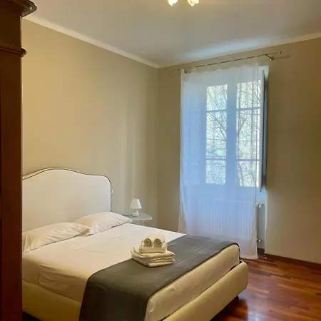 A Ca' Di Rosetta Apartment *