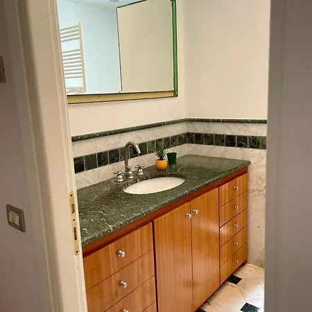 Apartment A Ca' Di Rosetta