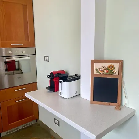 A Ca' Di Rosetta Apartment *