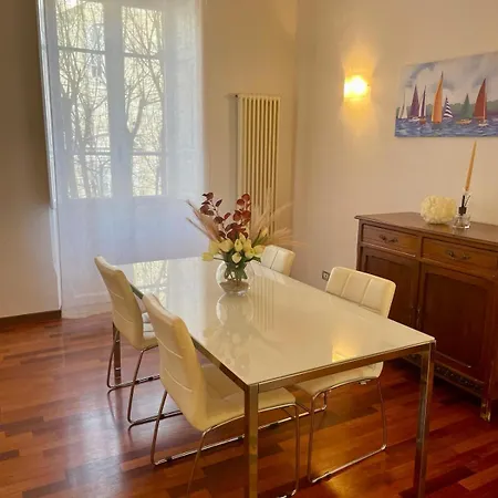 דירה A Ca' Di Rosetta *