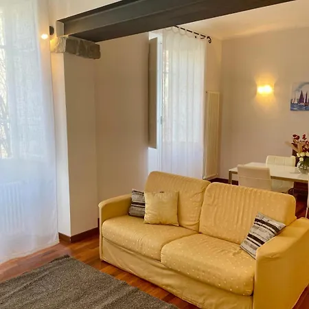 A Ca' Di Rosetta Apartment *