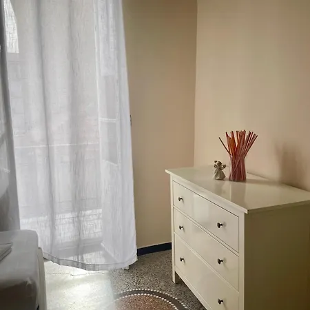 A Ca' Di Rosetta * אלבניה