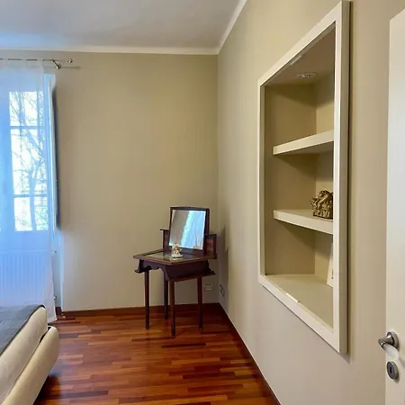 דירה A Ca' Di Rosetta אלבניה