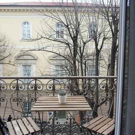 דירה A Ca' Di Rosetta *