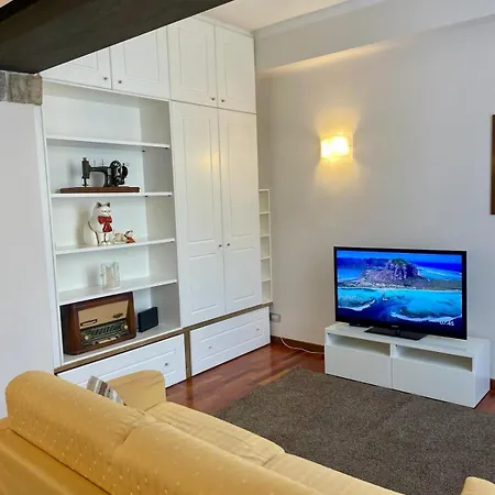 A Ca' Di Rosetta Albenga