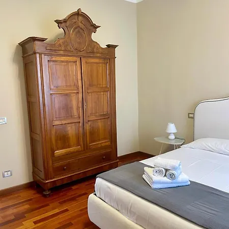 A Ca' Di Rosetta Daire