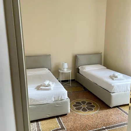 Daire A Ca' Di Rosetta