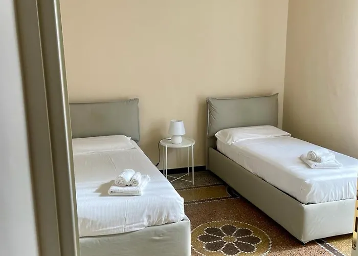 Daire A Ca' Di Rosetta